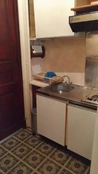 Appartement à louer, 19m², Grenoble