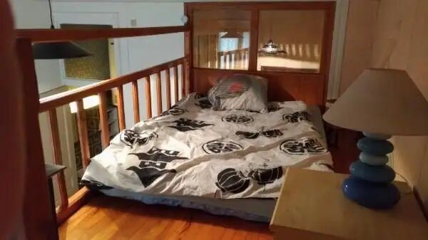 Appartement à louer, 19m², Grenoble