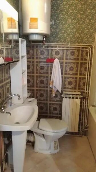 Appartement à louer, 19m², Grenoble