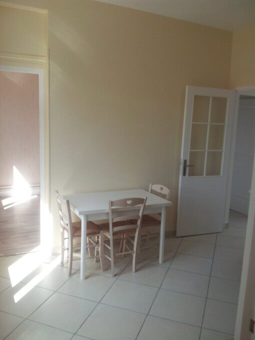 Appartement à louer, 42m², Grenoble