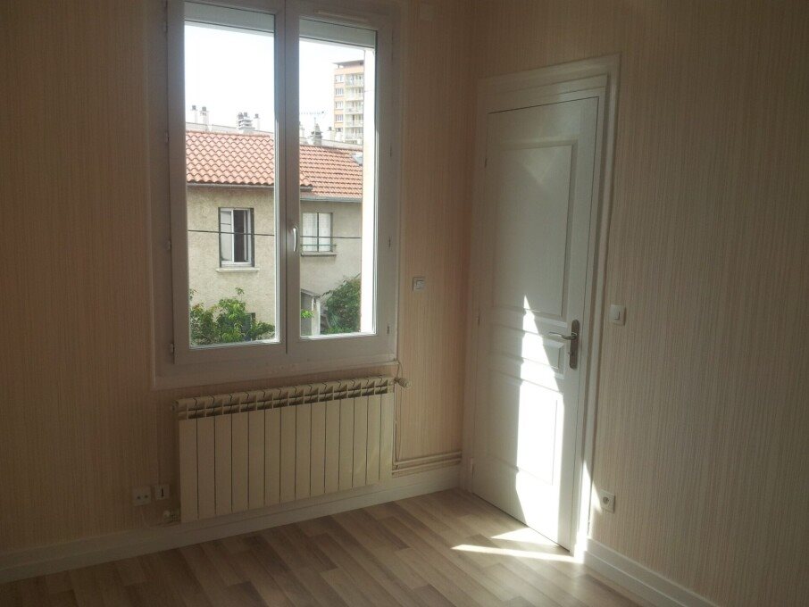 Appartement à louer, 42m², Grenoble