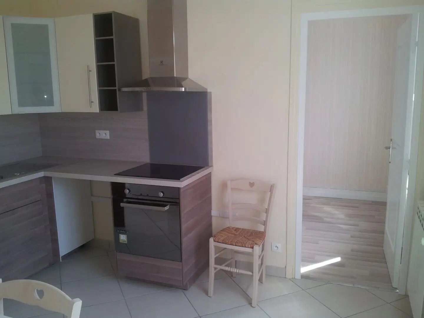 Appartement à louer, 42m², Grenoble