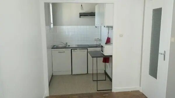 Appartement à louer, 20m², Grenoble