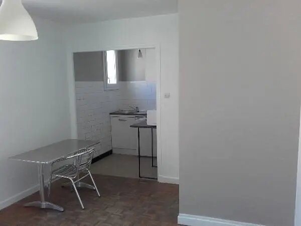 Appartement à louer, 20m², Grenoble