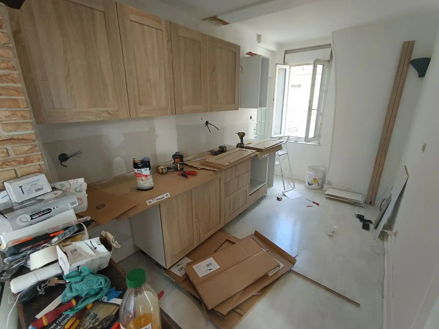 Appartement à vendre, 52m², Harfleur