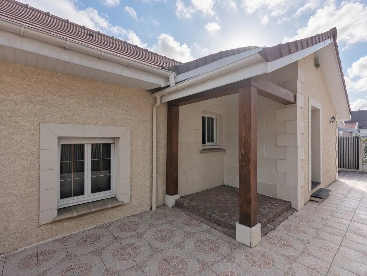 Maison à vendre, 114m², Le Havre