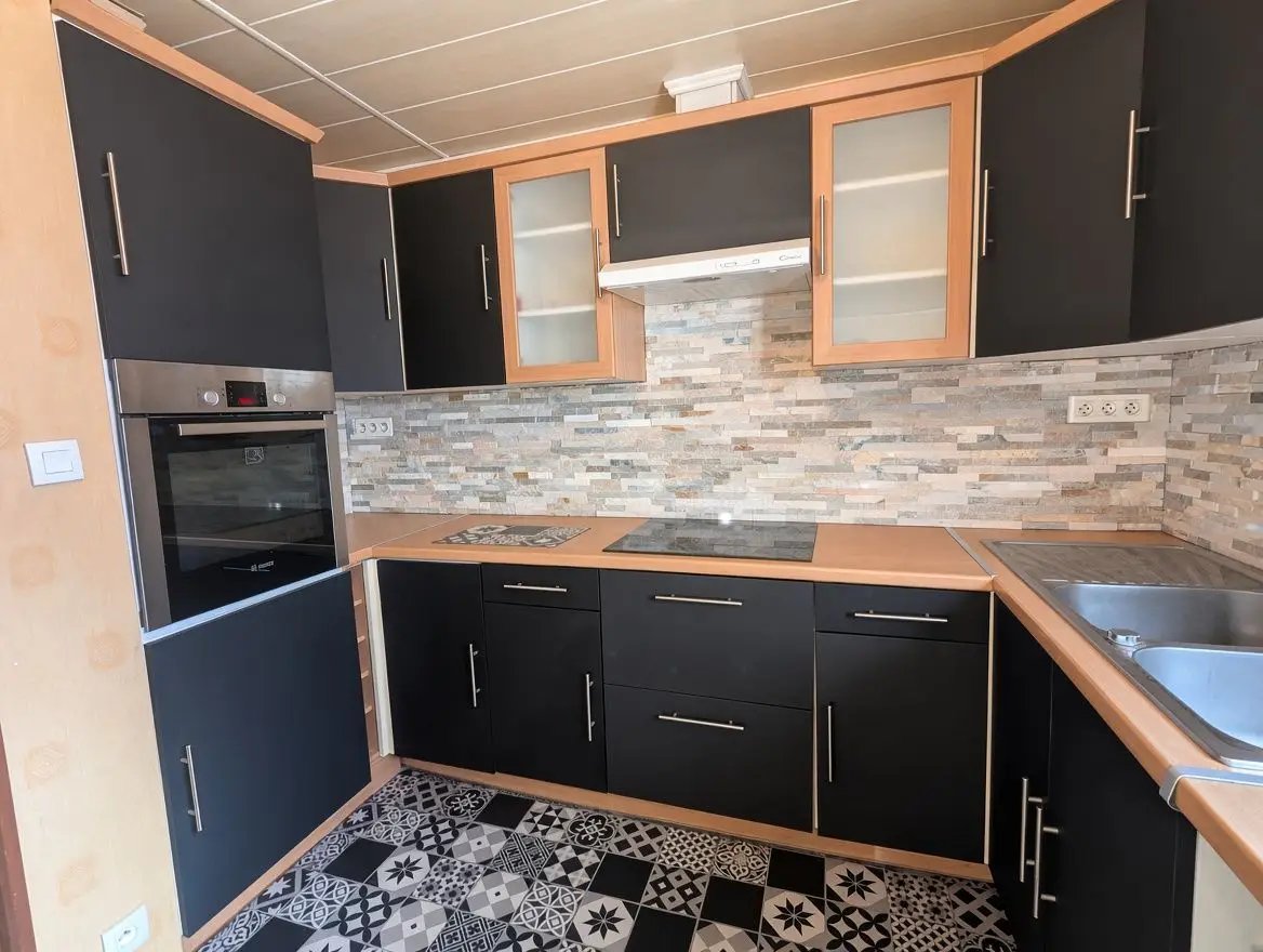 Maison à vendre, 114m², Le Havre