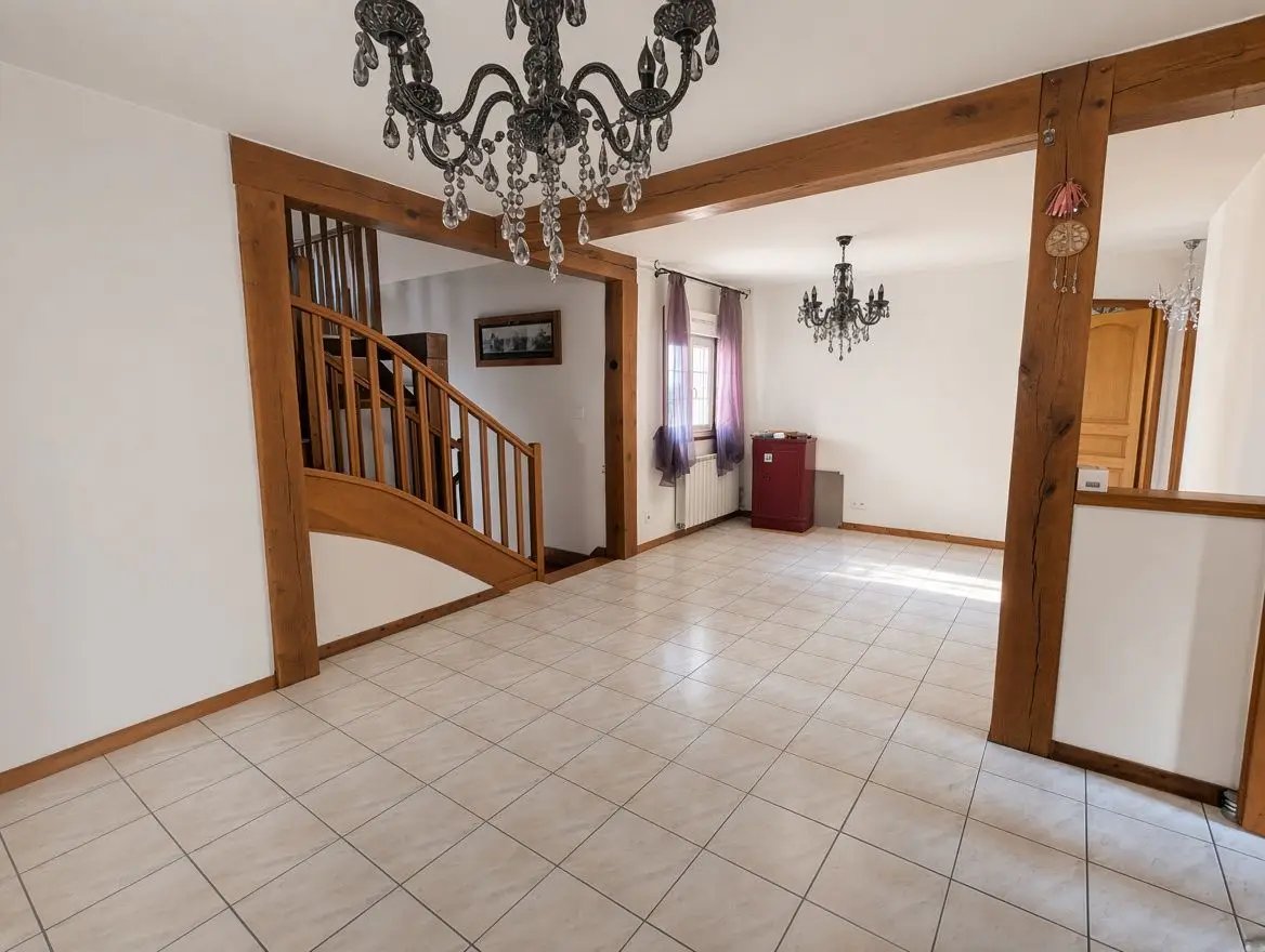 Maison à vendre, 114m², Le Havre