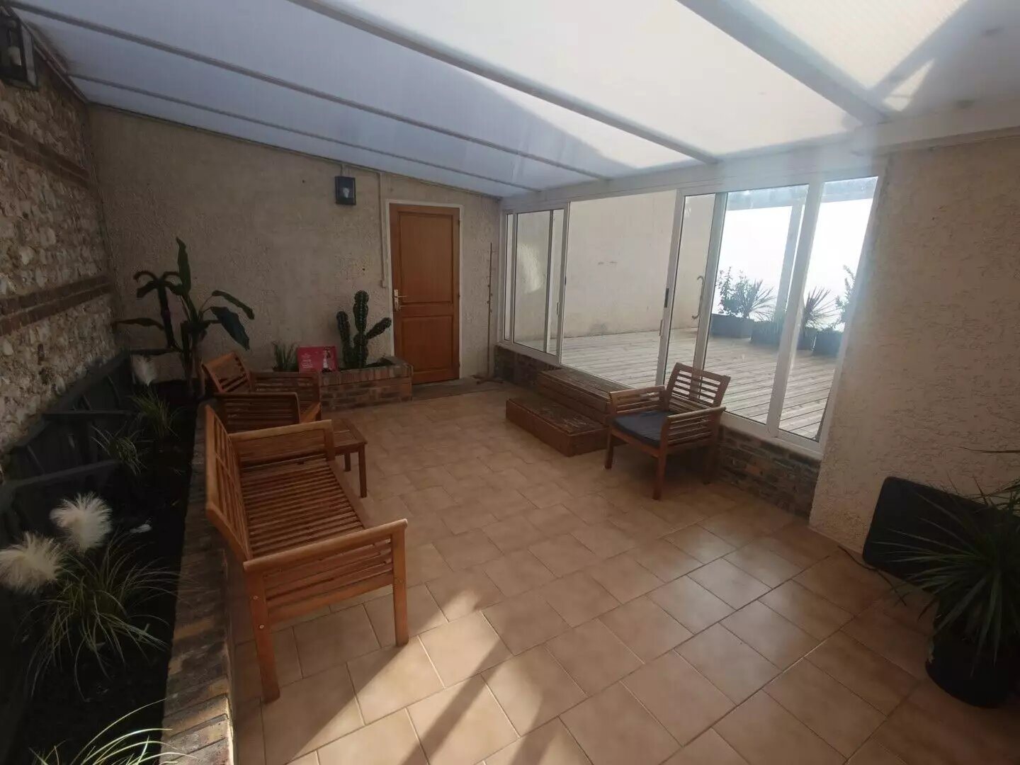 Appartement à vendre, 110m², Etretat