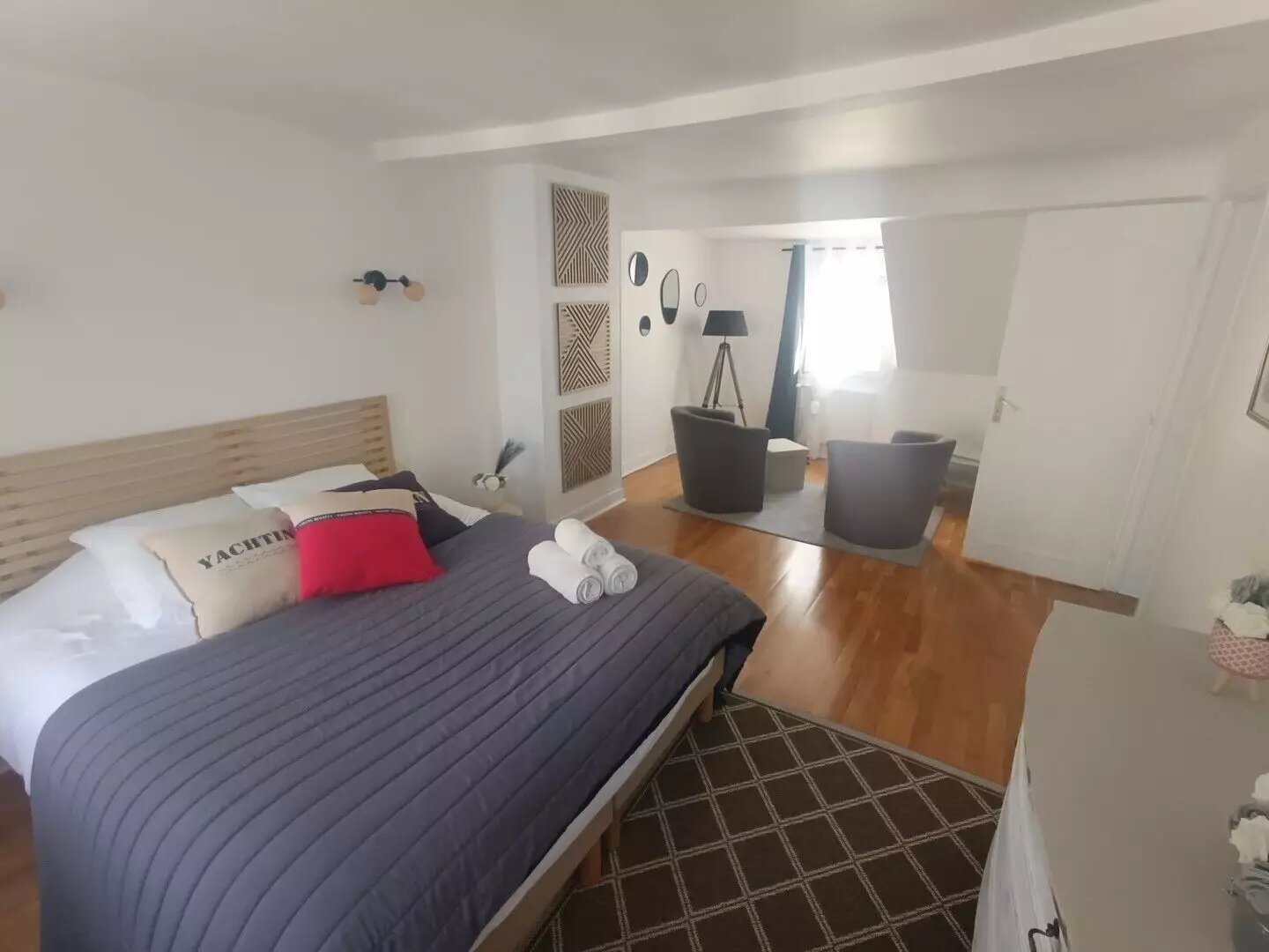 Appartement à vendre, 110m², Etretat