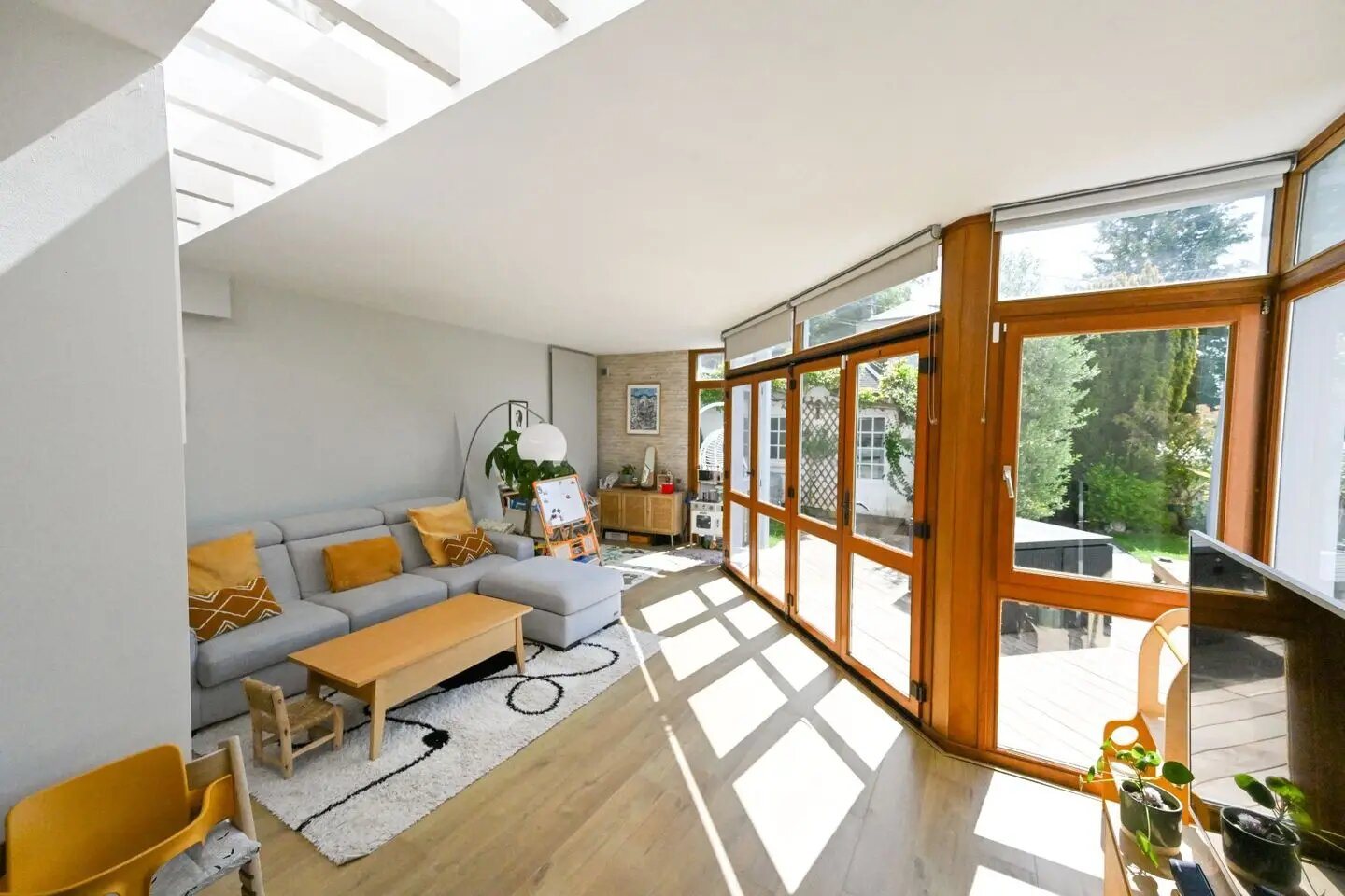 Maison à vendre, 125m², Sainte-Adresse