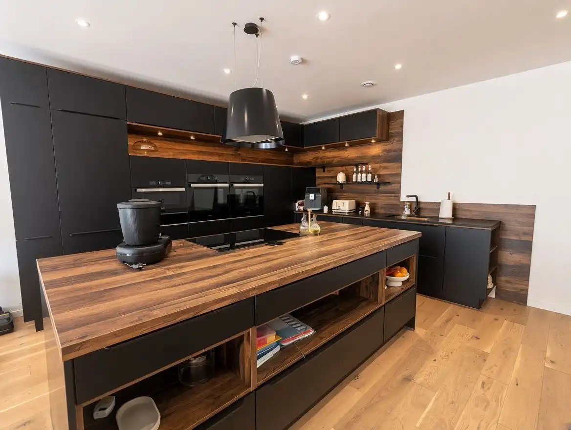 Maison à vendre, 139m², Sainte-Adresse