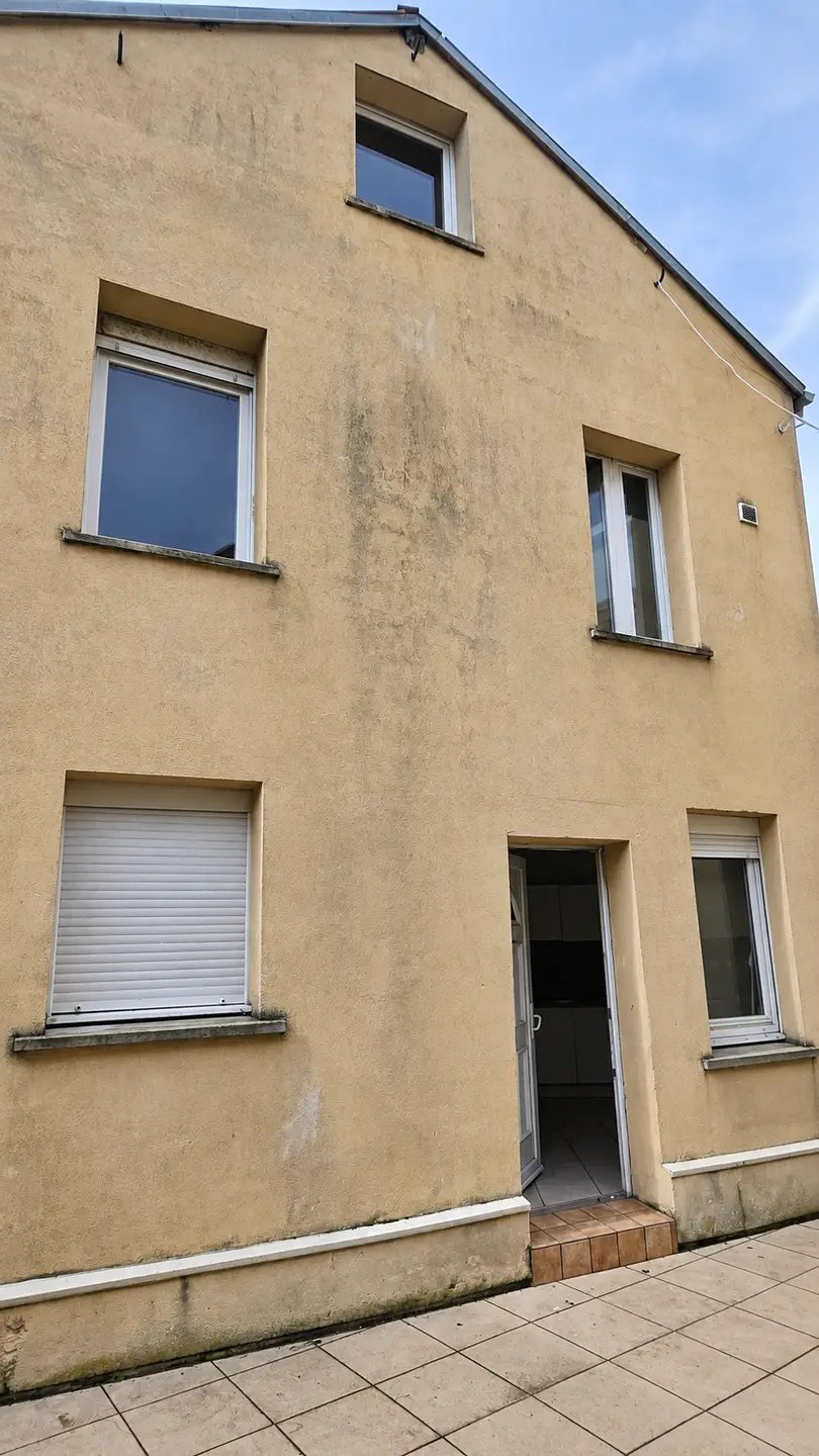 Maison à vendre, 72m², Le Havre
