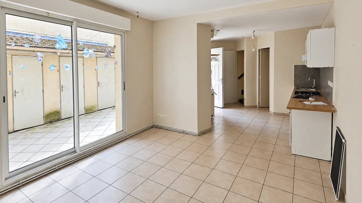 Maison à vendre, 72m², Le Havre