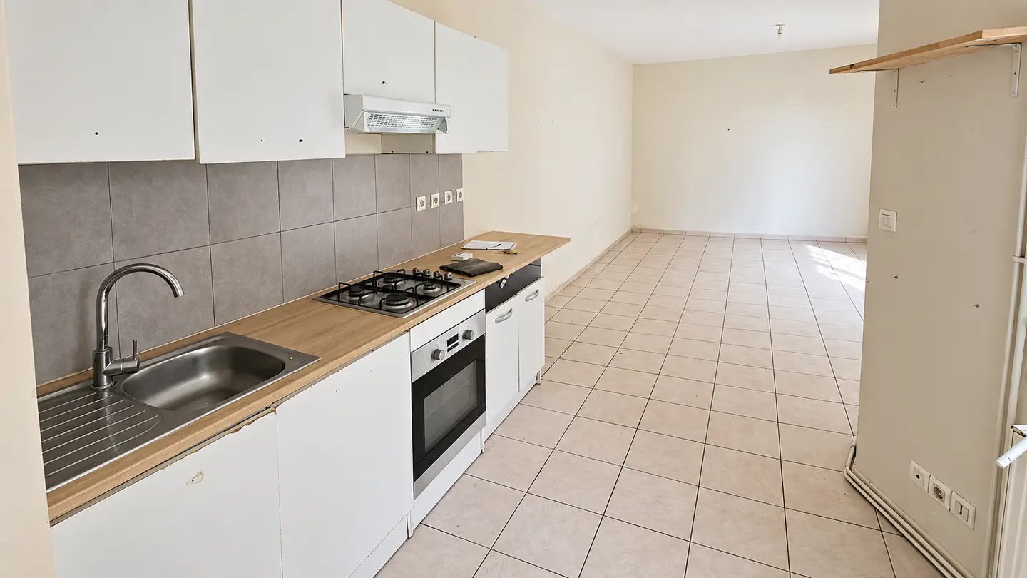 Maison à vendre, 72m², Le Havre