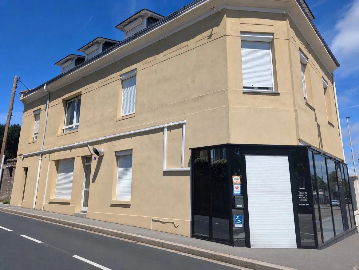 Maison à vendre, 300m², Le Havre