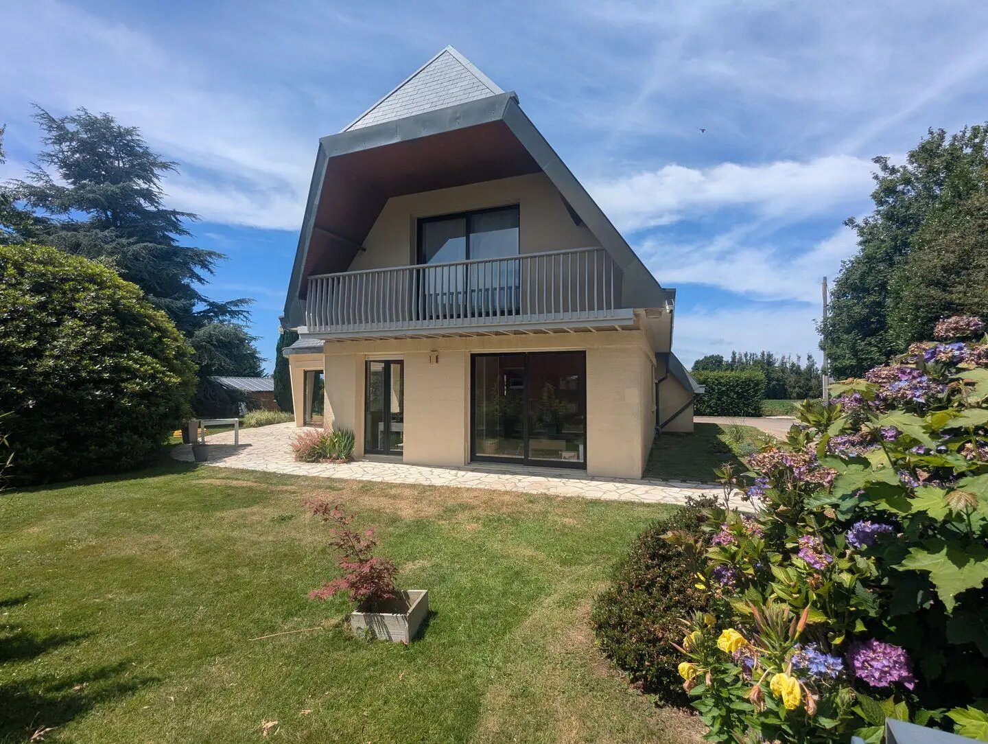 Maison à vendre, 220m², Manéglise