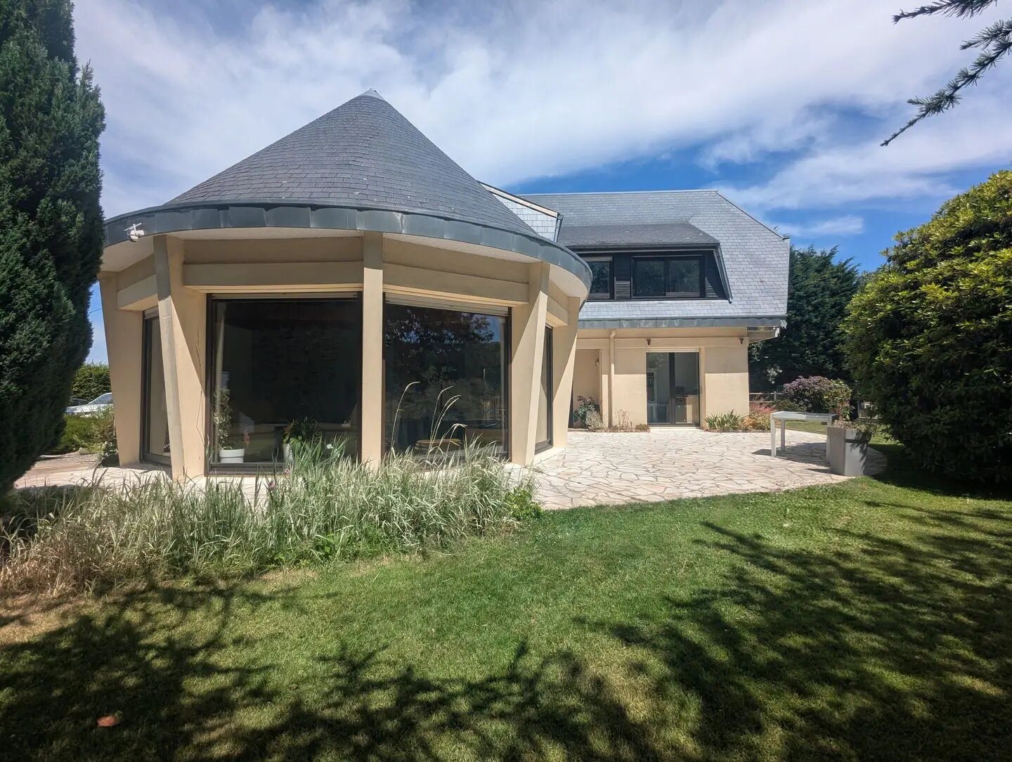 Maison à vendre, 220m², Manéglise