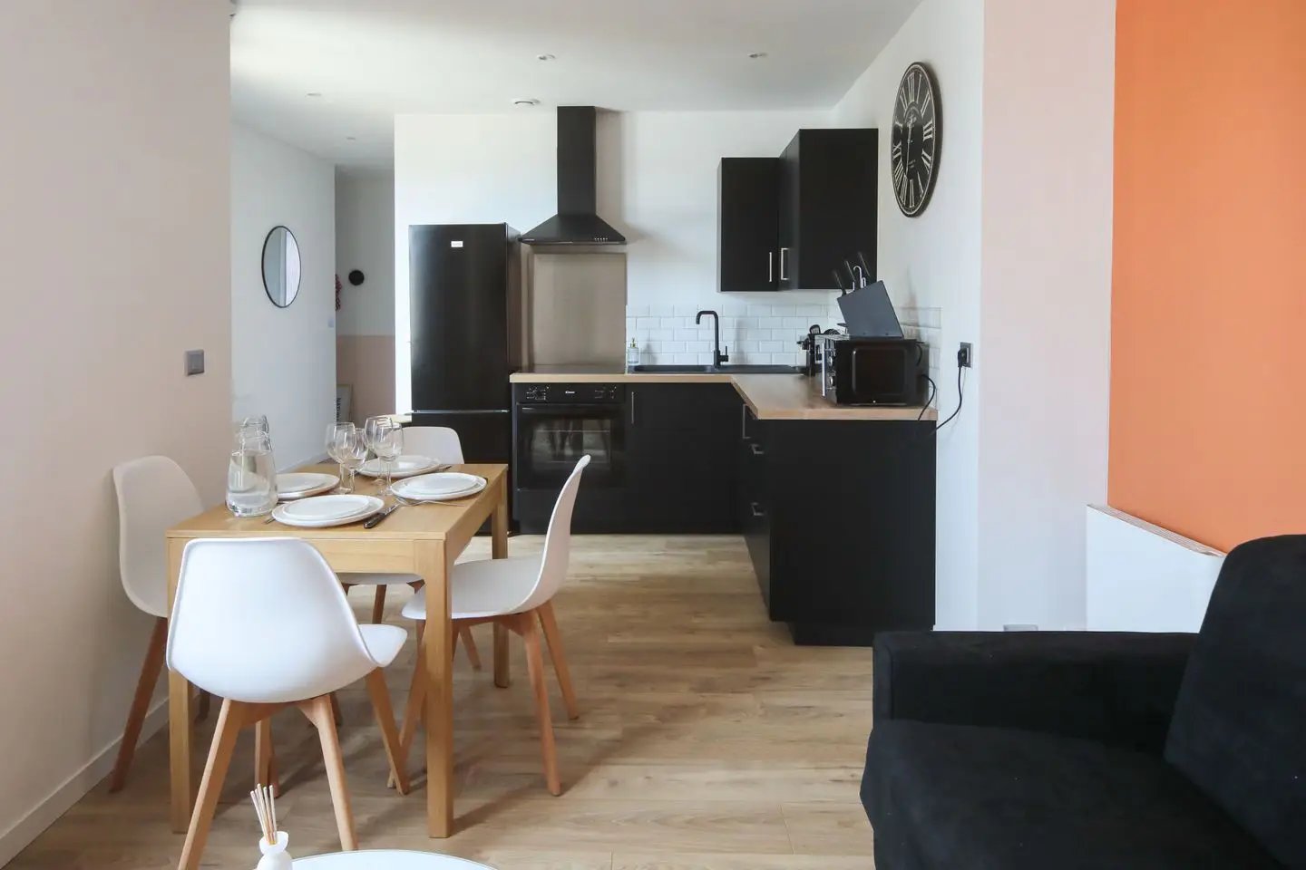 Appartement à vendre, 47m², Le Havre