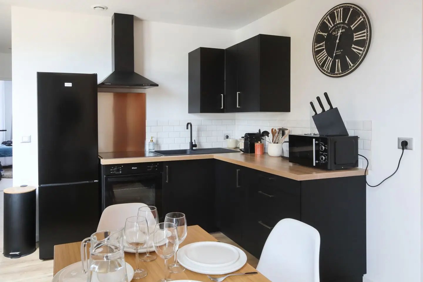 Appartement à vendre, 47m², Le Havre