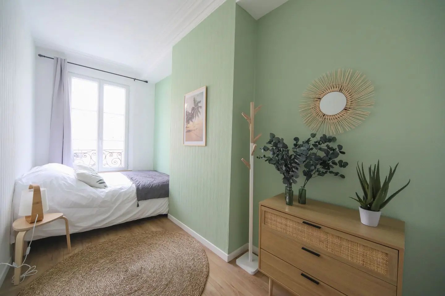 Appartement à vendre, 47m², Le Havre