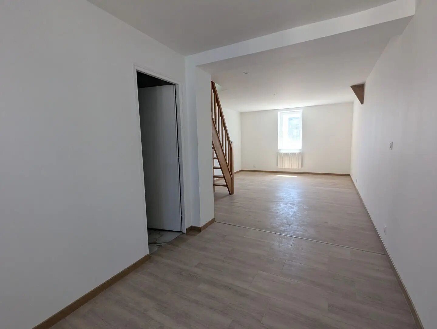 Appartement à vendre, 40m², Le Havre