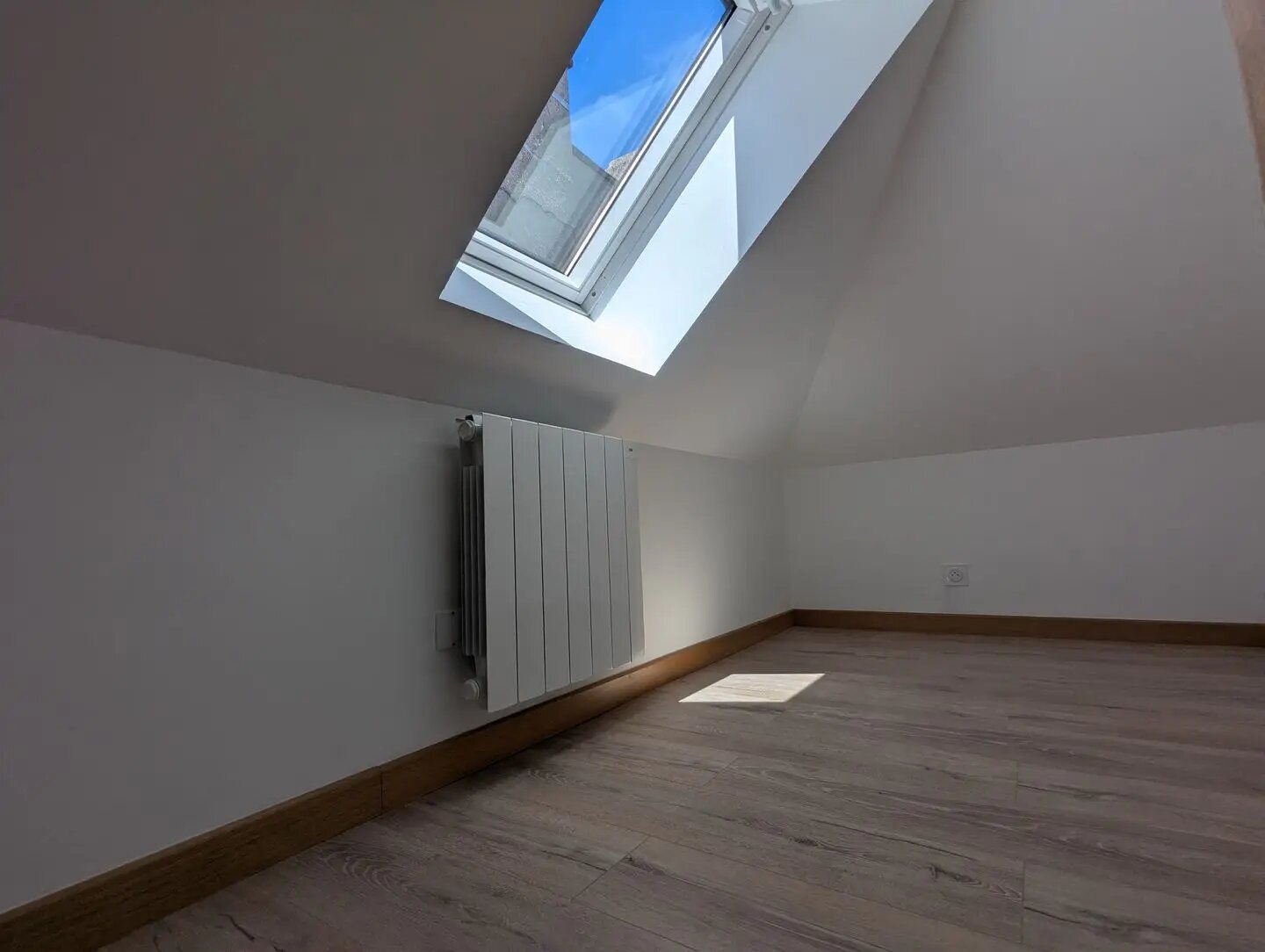 Appartement à vendre, 40m², Le Havre