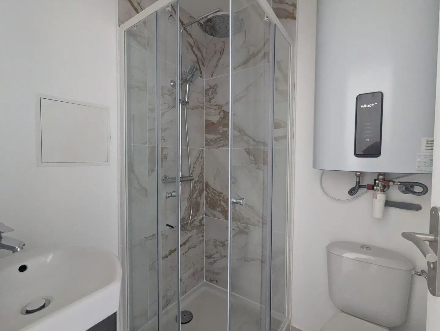 Appartement à vendre, 40m², Le Havre