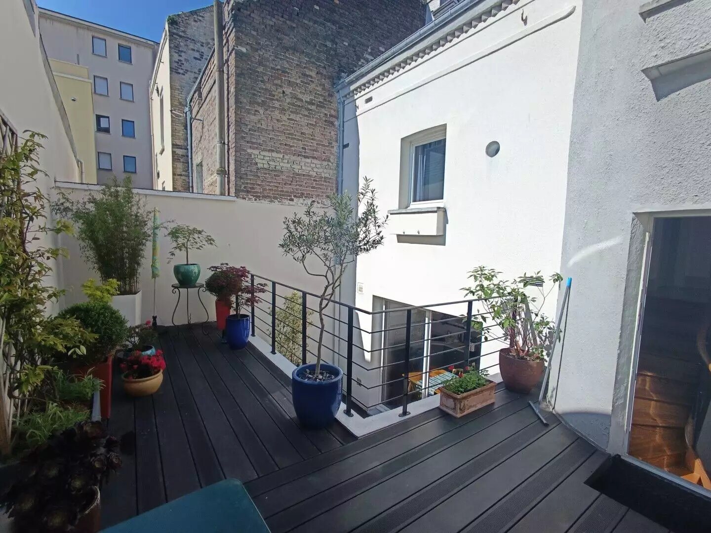 Maison à vendre, 152m², Le Havre