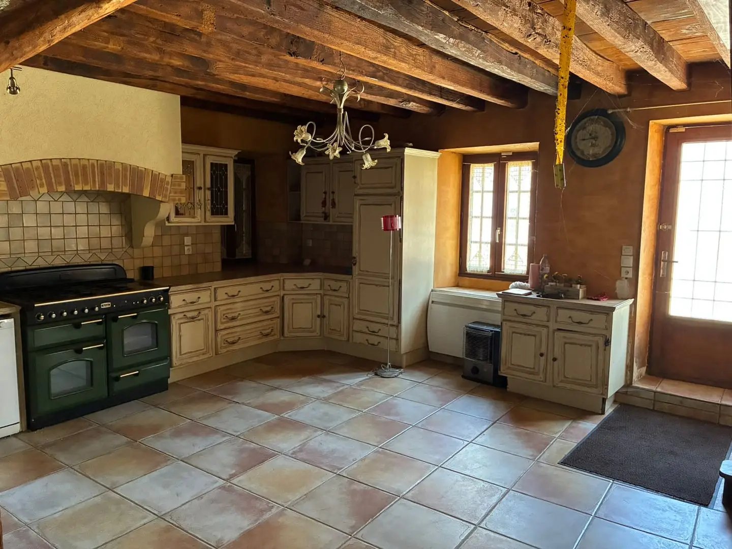 Maison à vendre, 143m², Angerville