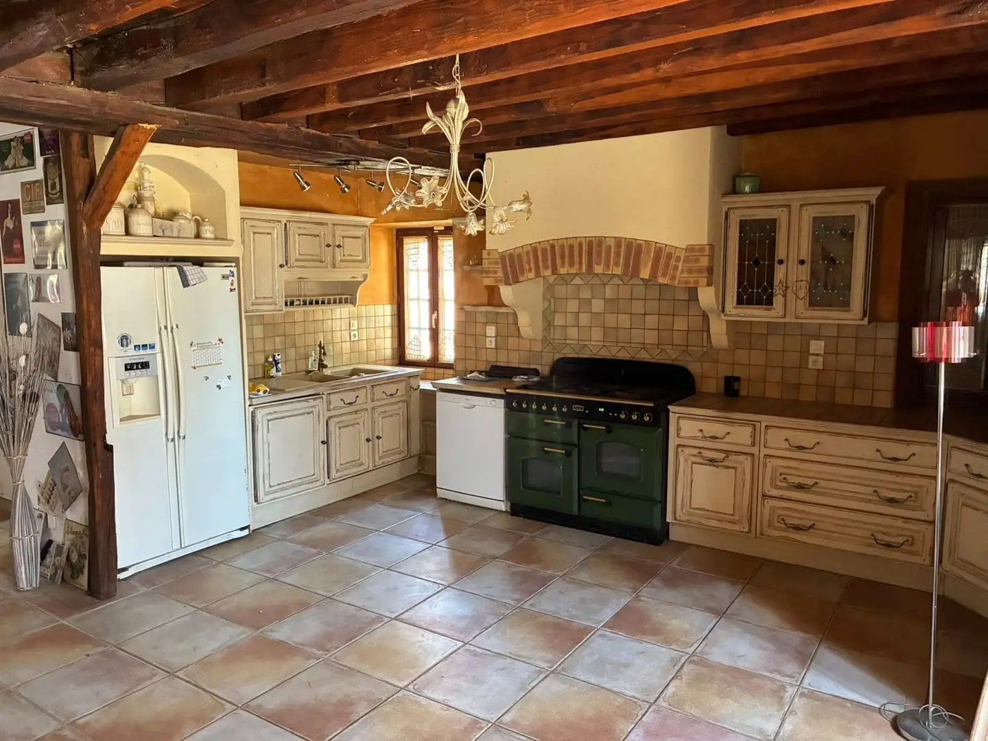Maison à vendre, 143m², Angerville
