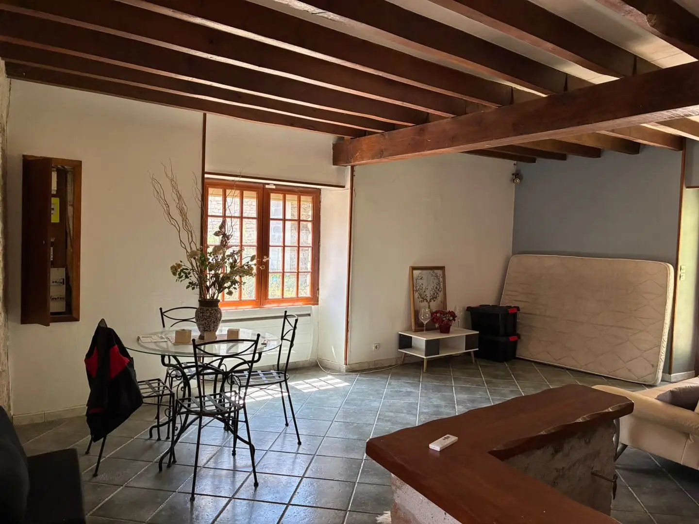 Maison à vendre, 143m², Angerville