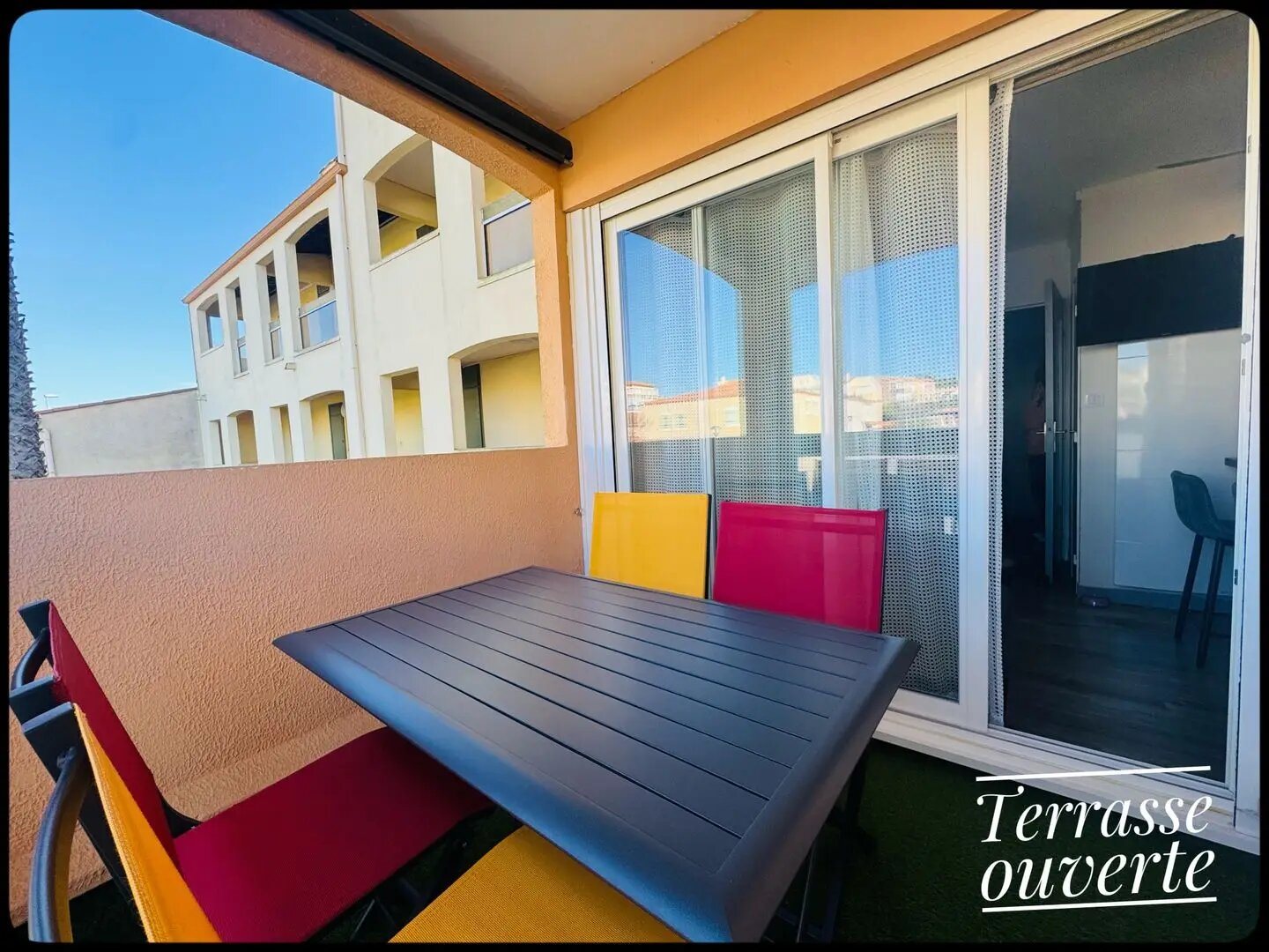 Appartement à vendre, 32m², Agde (Cap d'Agde)
