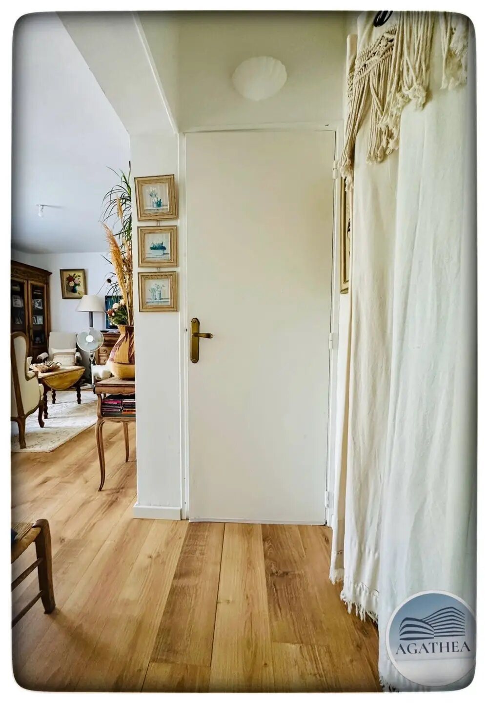 Appartement à vendre, 57m², Agde (Cap d'Agde)