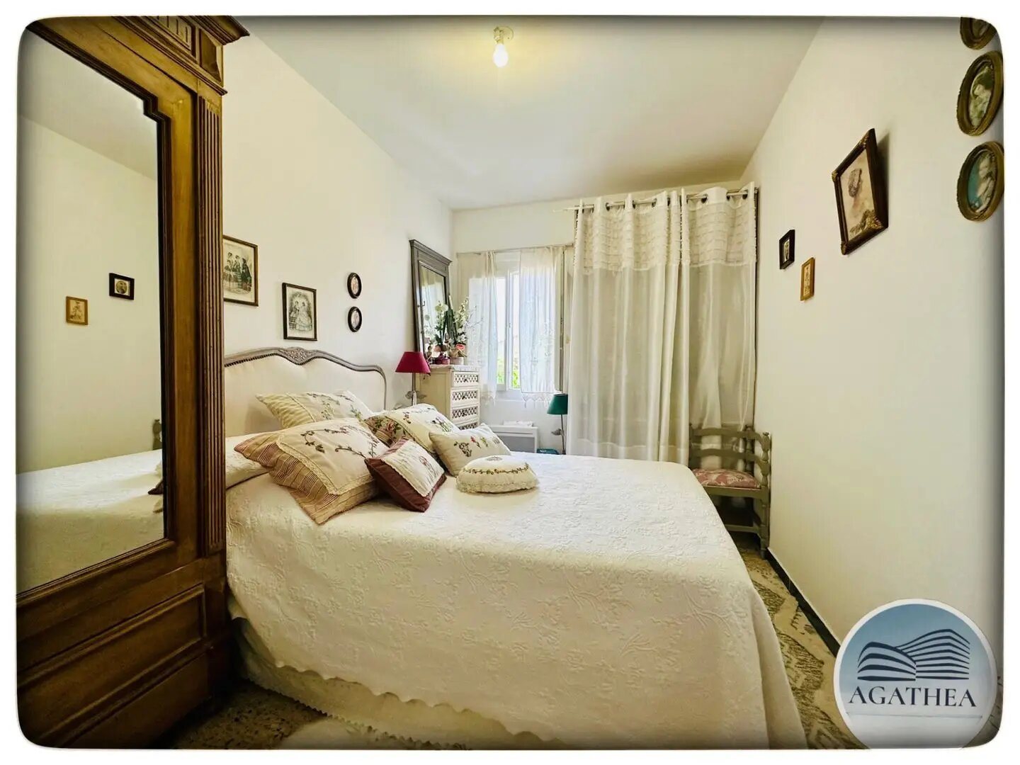 Appartement à vendre, 57m², Agde (Cap d'Agde)