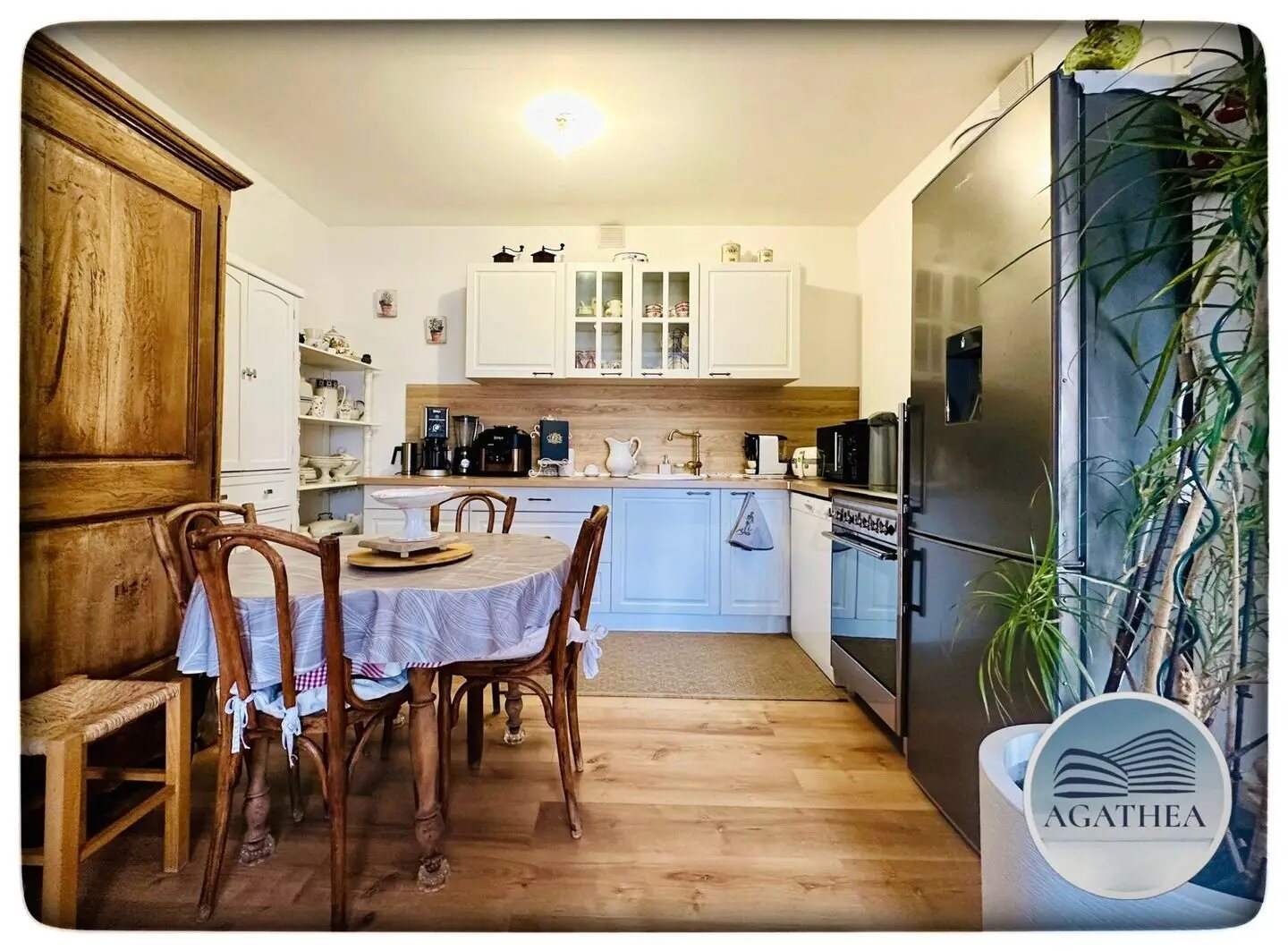 Appartement à vendre, 57m², Agde (Cap d'Agde)