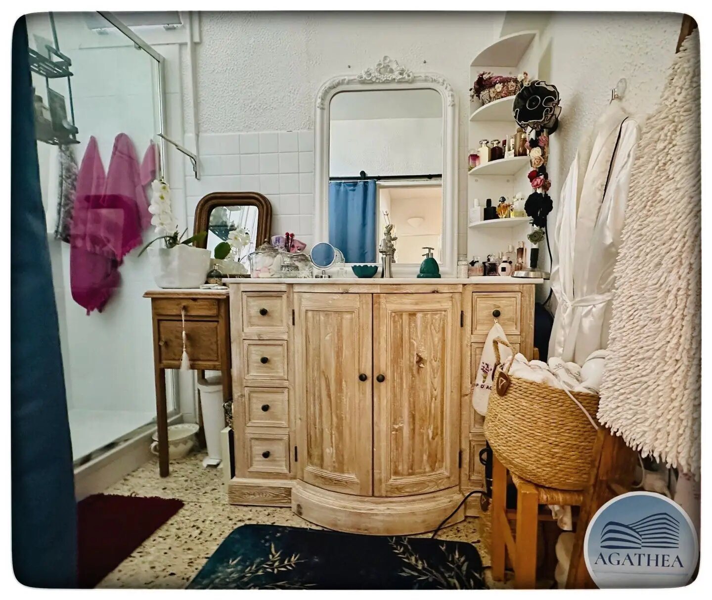 Appartement à vendre, 57m², Agde (Cap d'Agde)