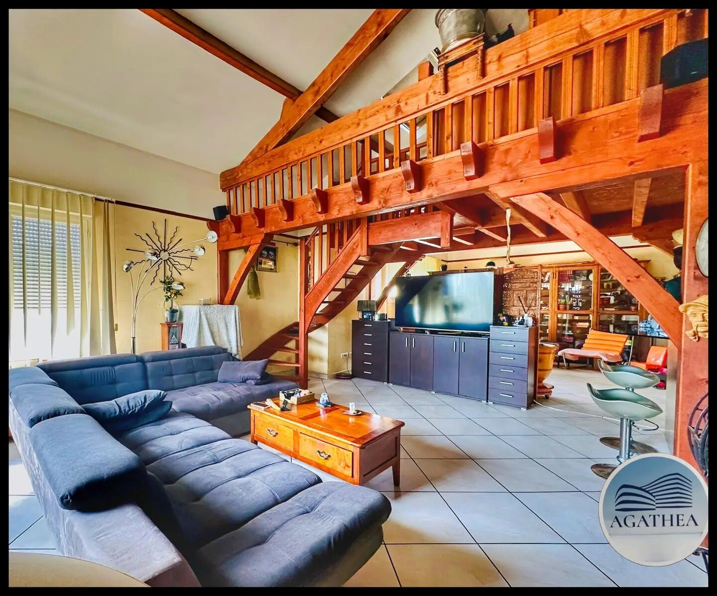 Maison à vendre, 192m², Agde (Cap d'Agde)