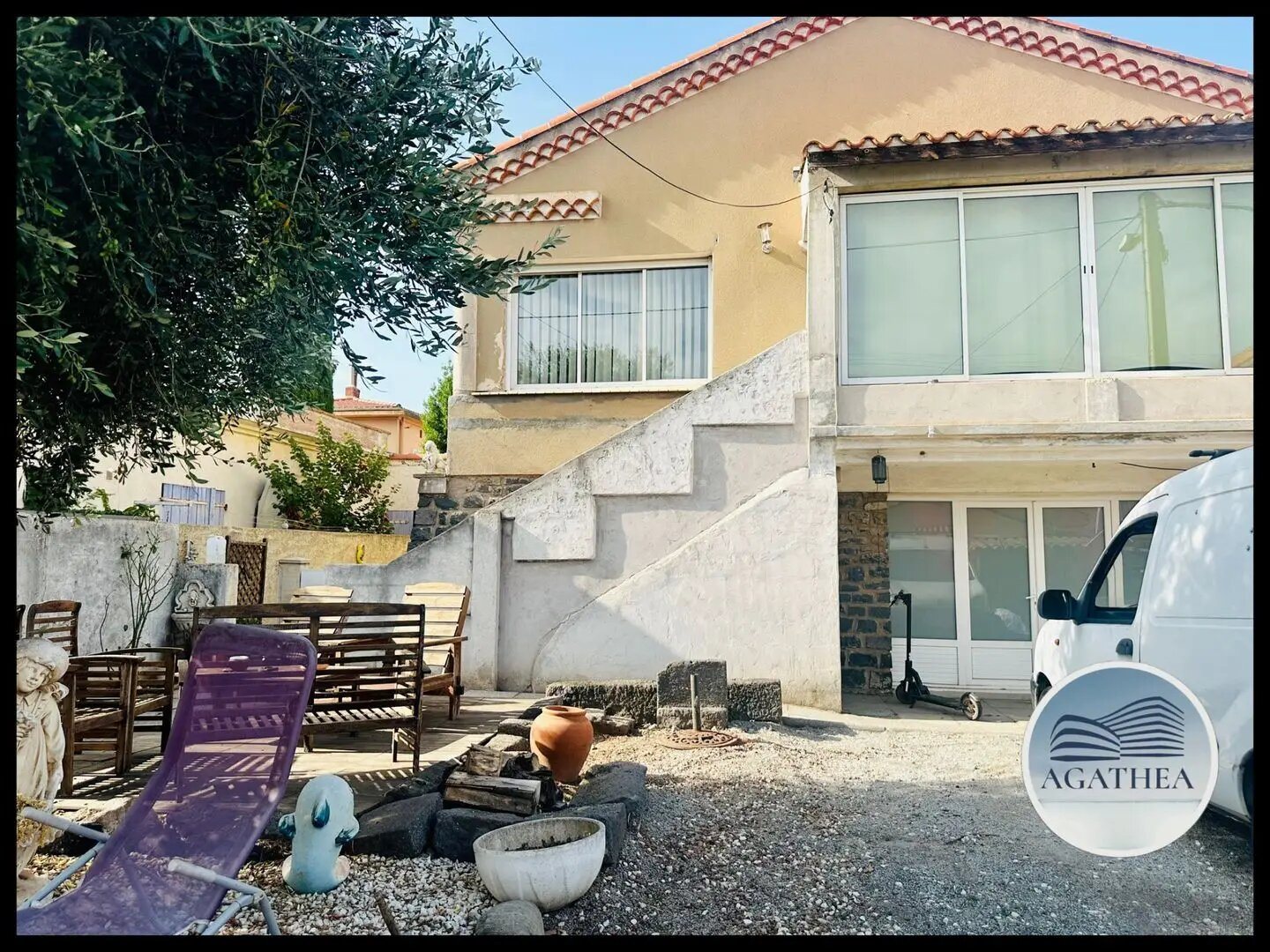 Maison à vendre, 192m², Agde (Cap d'Agde)