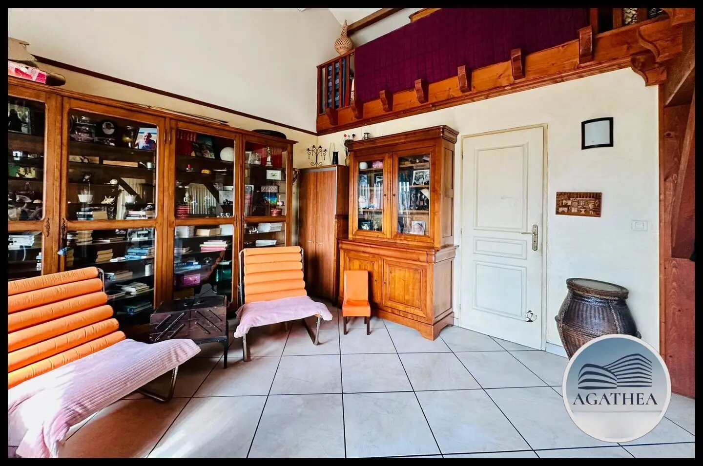 Maison à vendre, 192m², Agde (Cap d'Agde)