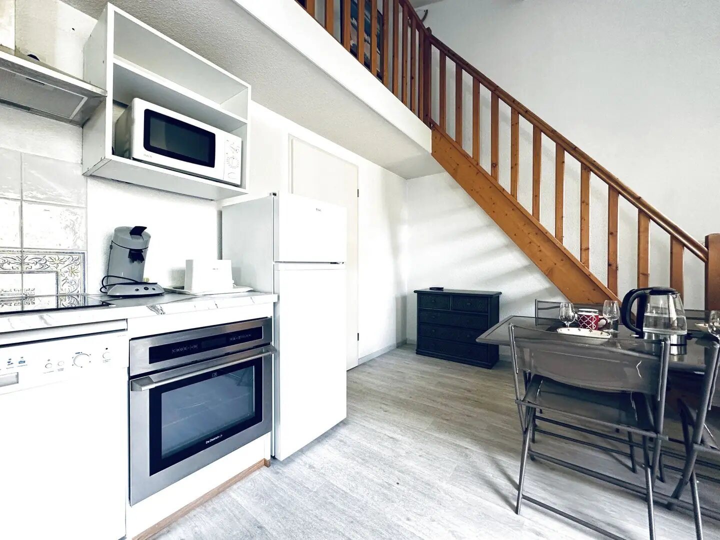 Appartement à vendre, 55m², Agde (Cap d'Agde)