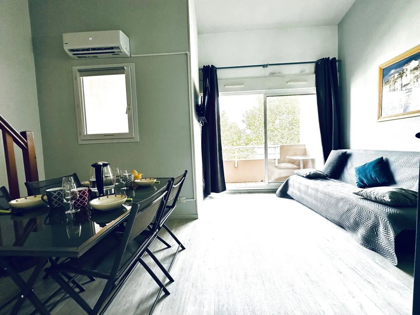 Appartement à vendre, 55m², Agde (Cap d'Agde)