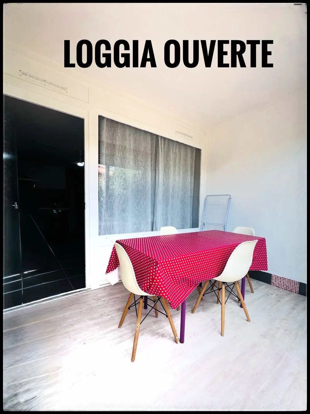 Appartement à vendre, 35m², Agde (Cap d'Agde)