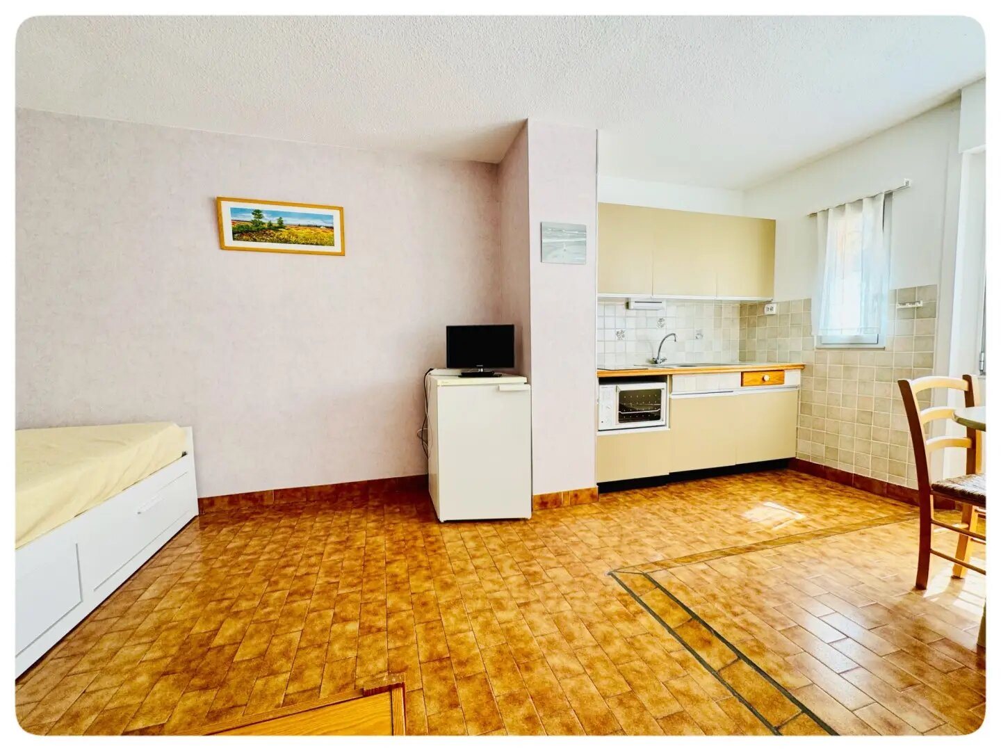 Appartement à vendre, 28m², Agde (Cap d'Agde)