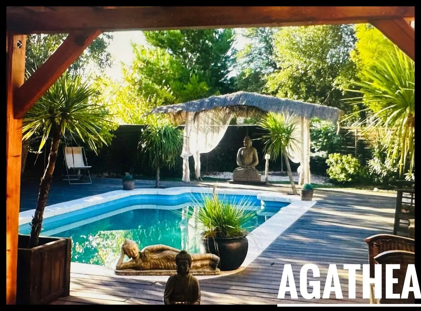 Maison à vendre, 170m², Agde (Cap d'Agde)