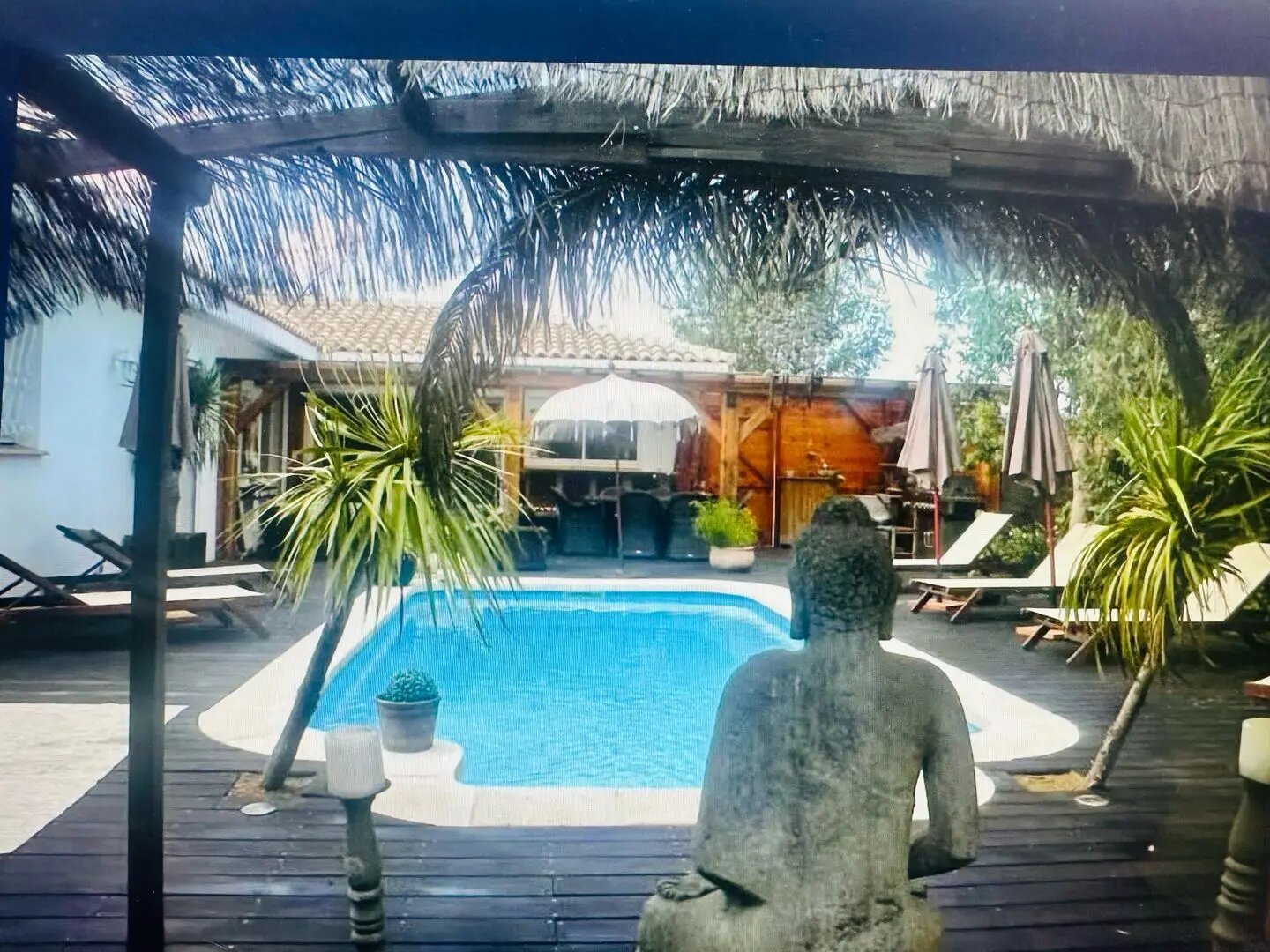 Maison à vendre, 170m², Agde (Cap d'Agde)