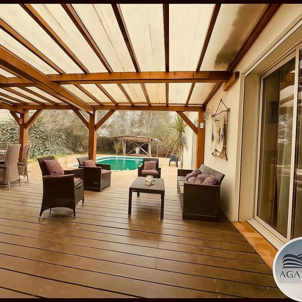 Maison à vendre, 170m², Agde (Cap d'Agde)