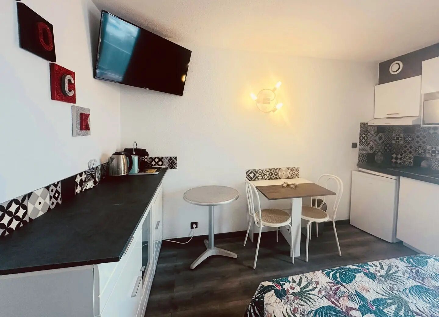 Appartement à vendre, 20m², Agde (Cap d'Agde)