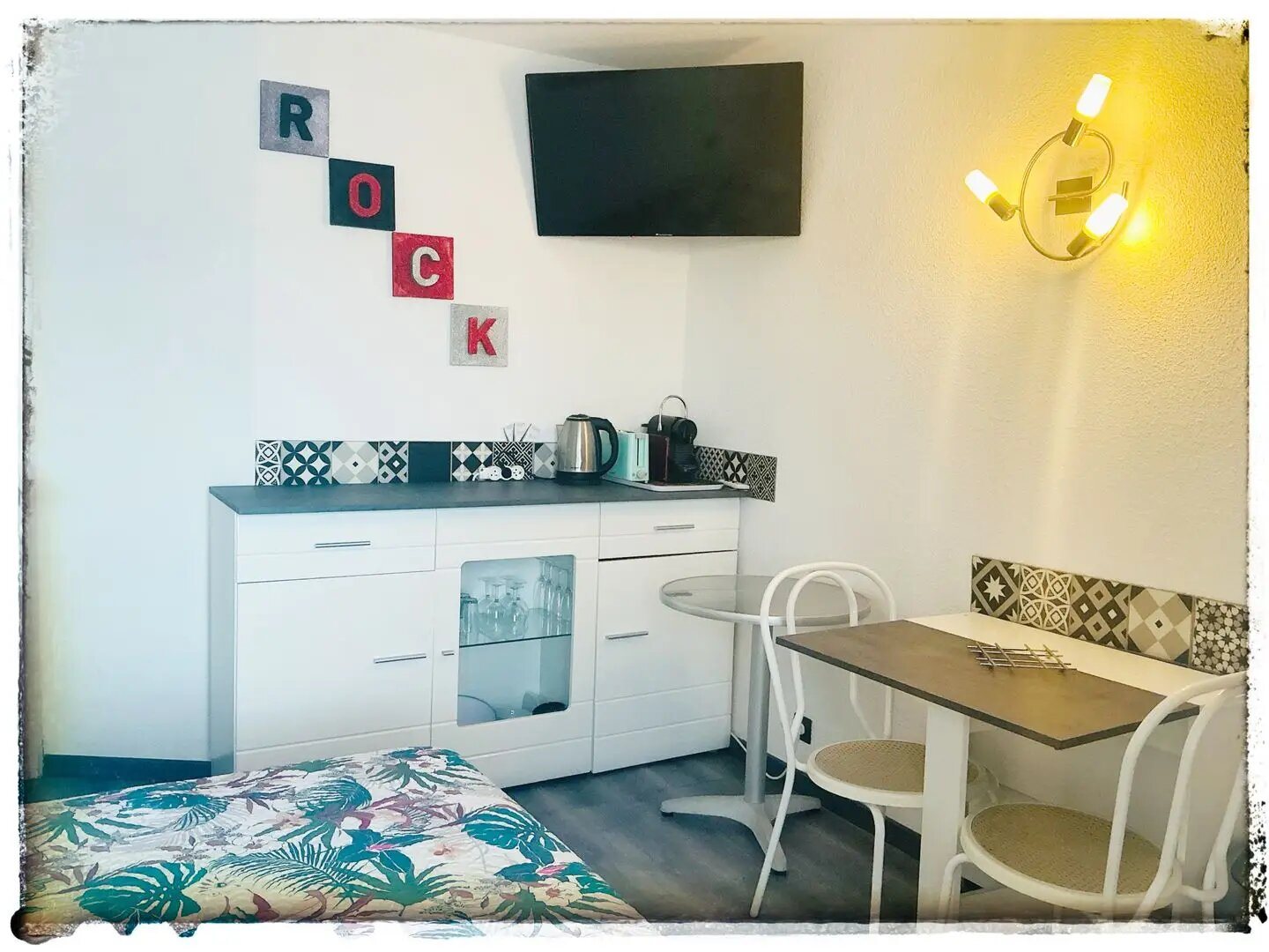 Appartement à vendre, 20m², Agde (Cap d'Agde)