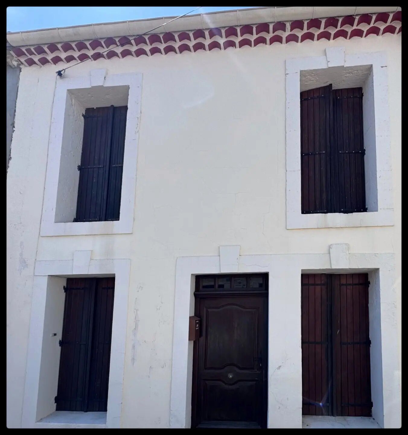 Maison à vendre, 120m², Bessan
